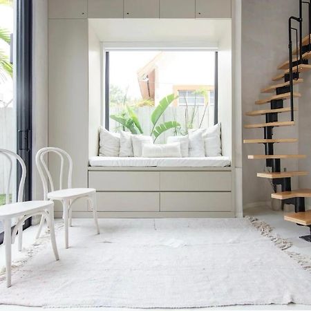 Atelier Lumi At Lumicollection Appartement Miami Buitenkant foto