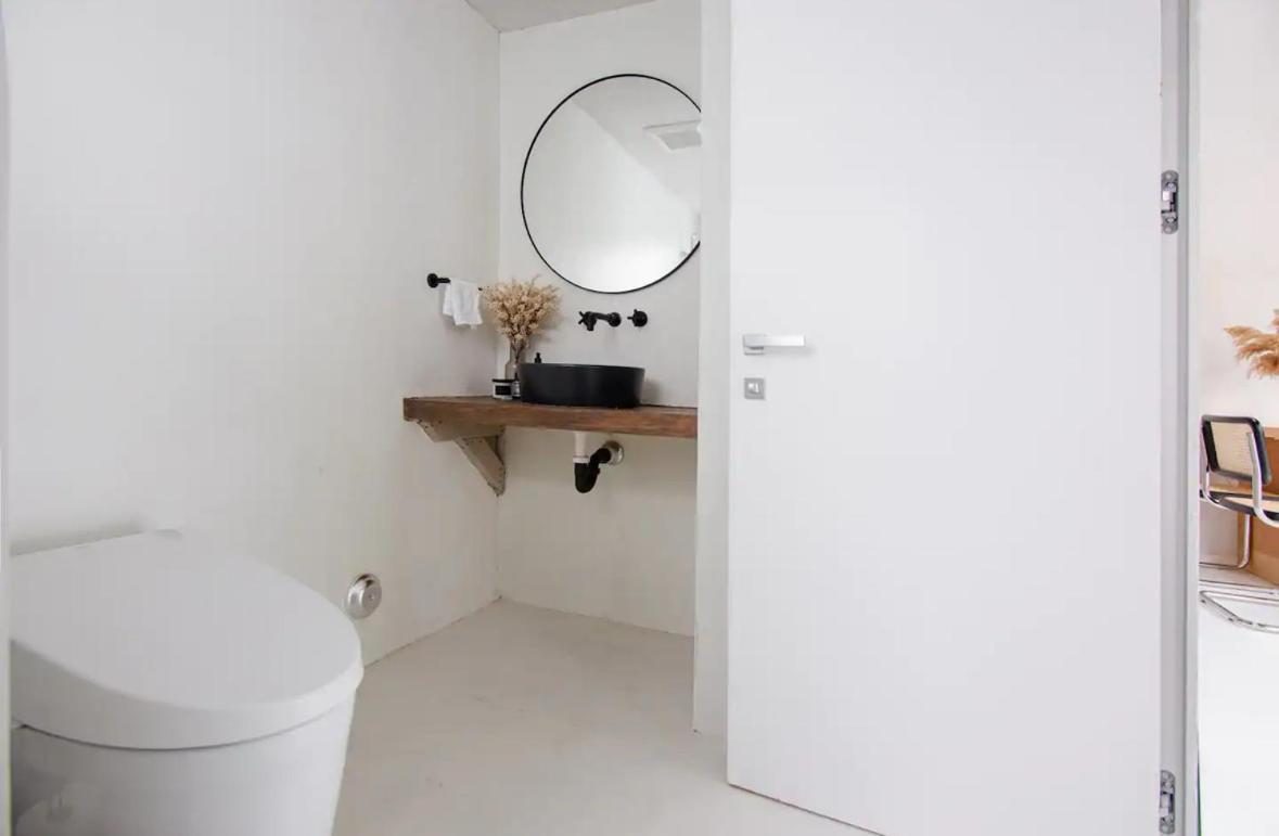 Atelier Lumi At Lumicollection Appartement Miami Buitenkant foto
