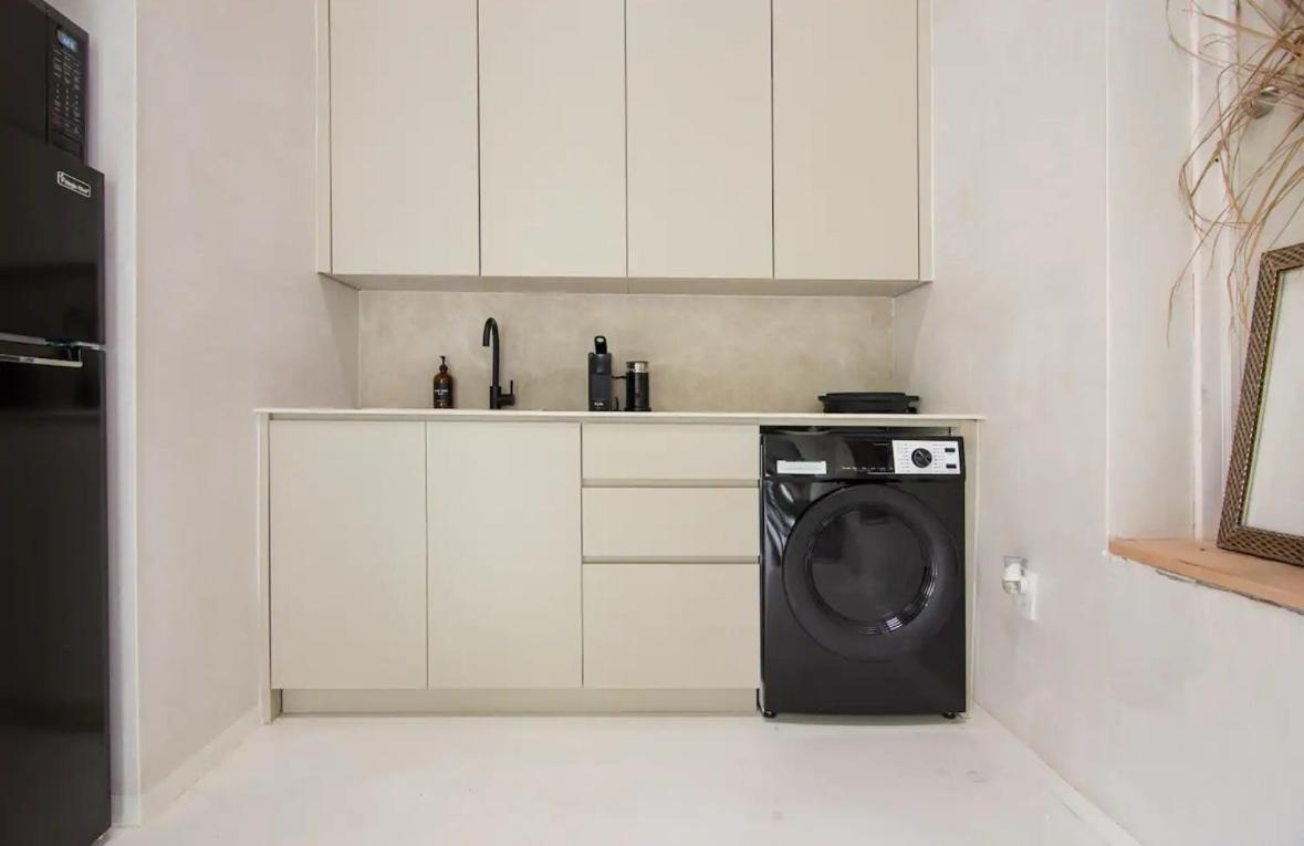 Atelier Lumi At Lumicollection Appartement Miami Buitenkant foto