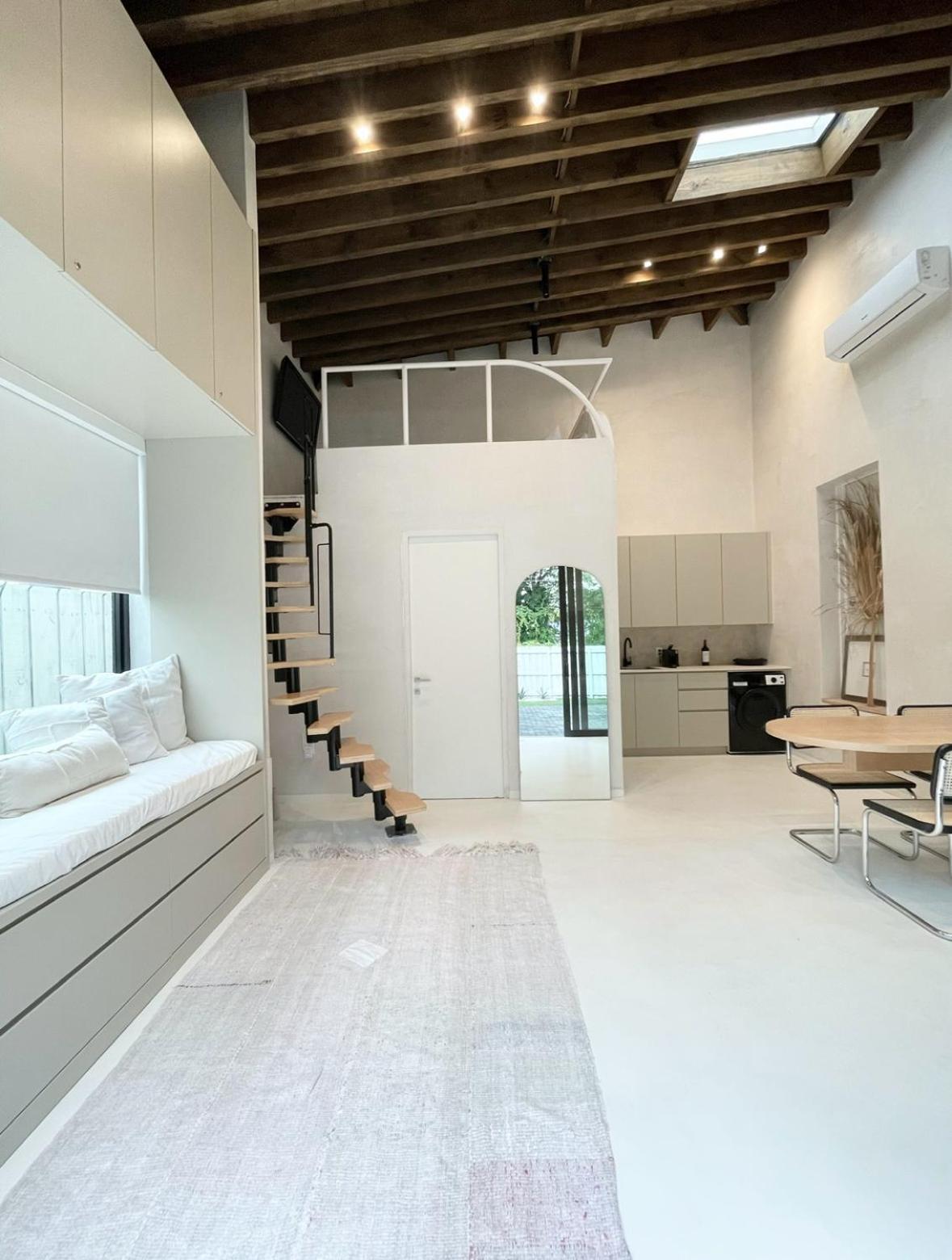 Atelier Lumi At Lumicollection Appartement Miami Buitenkant foto