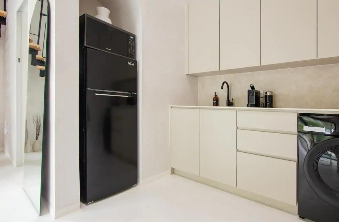 Atelier Lumi At Lumicollection Appartement Miami Buitenkant foto