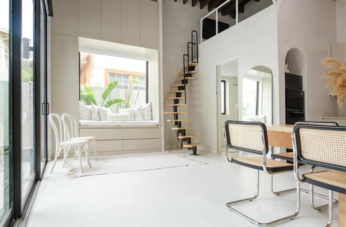 Atelier Lumi At Lumicollection Appartement Miami Buitenkant foto
