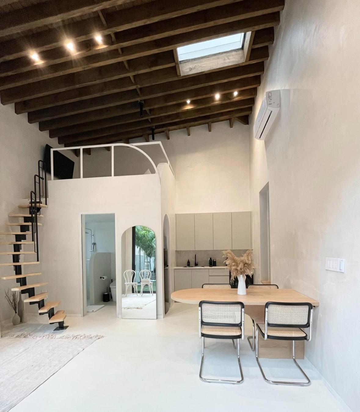 Atelier Lumi At Lumicollection Appartement Miami Buitenkant foto