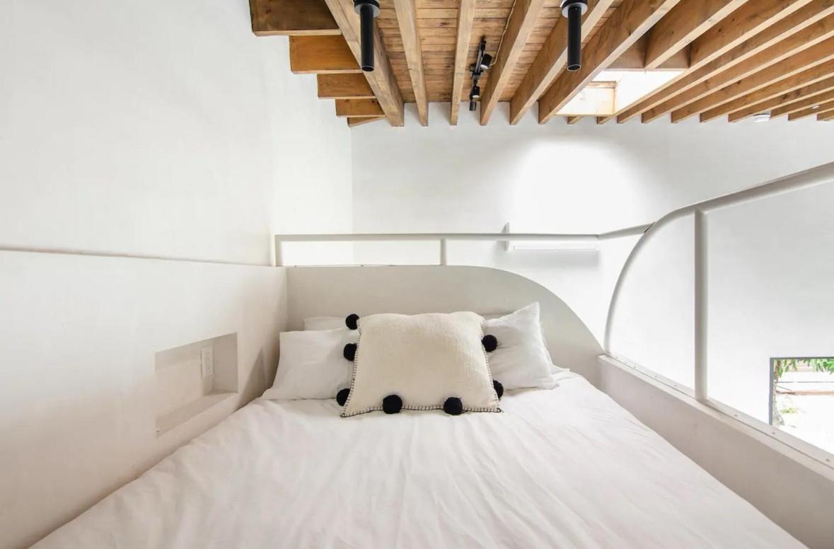 Atelier Lumi At Lumicollection Appartement Miami Buitenkant foto