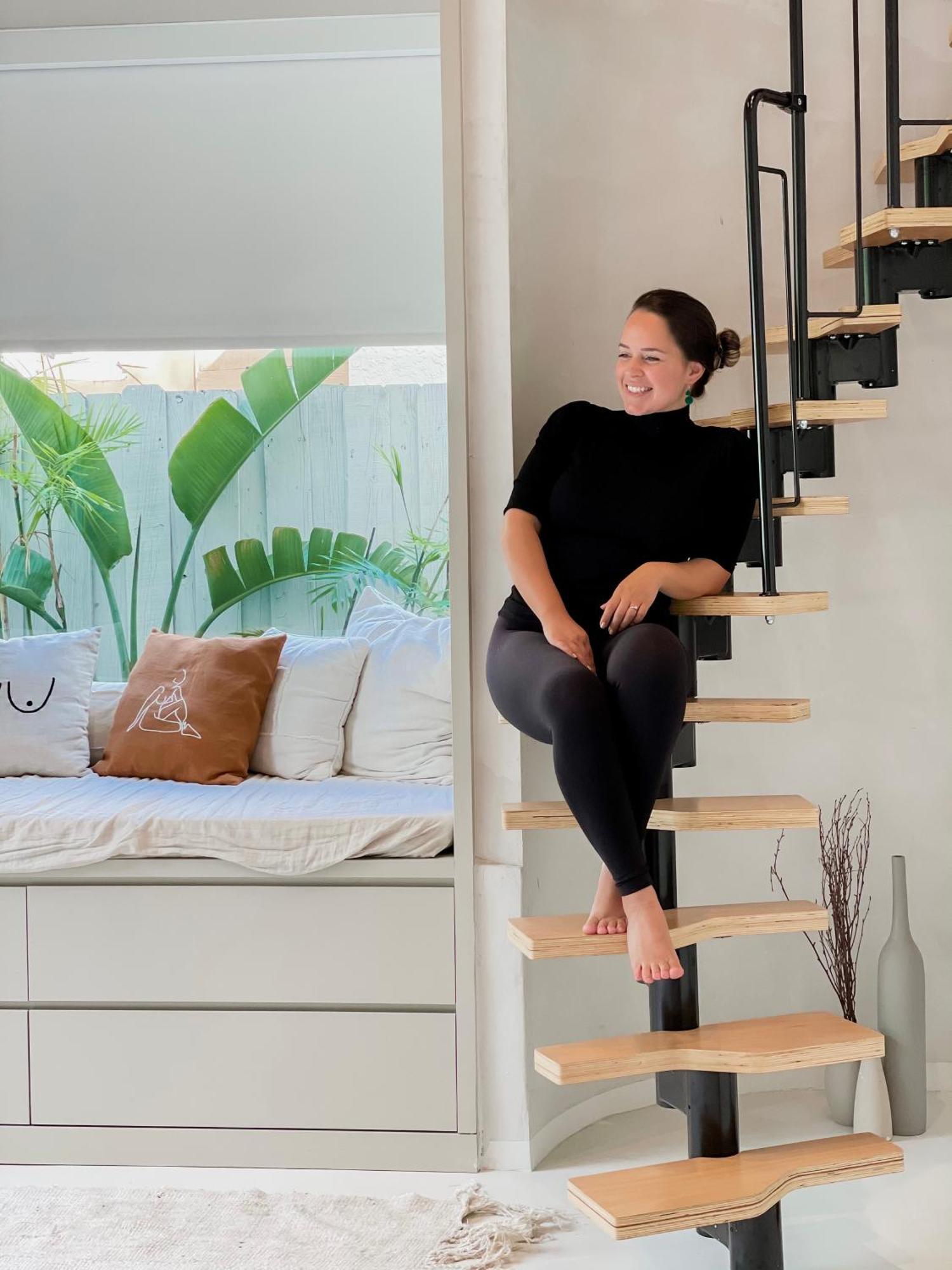 Atelier Lumi At Lumicollection Appartement Miami Buitenkant foto