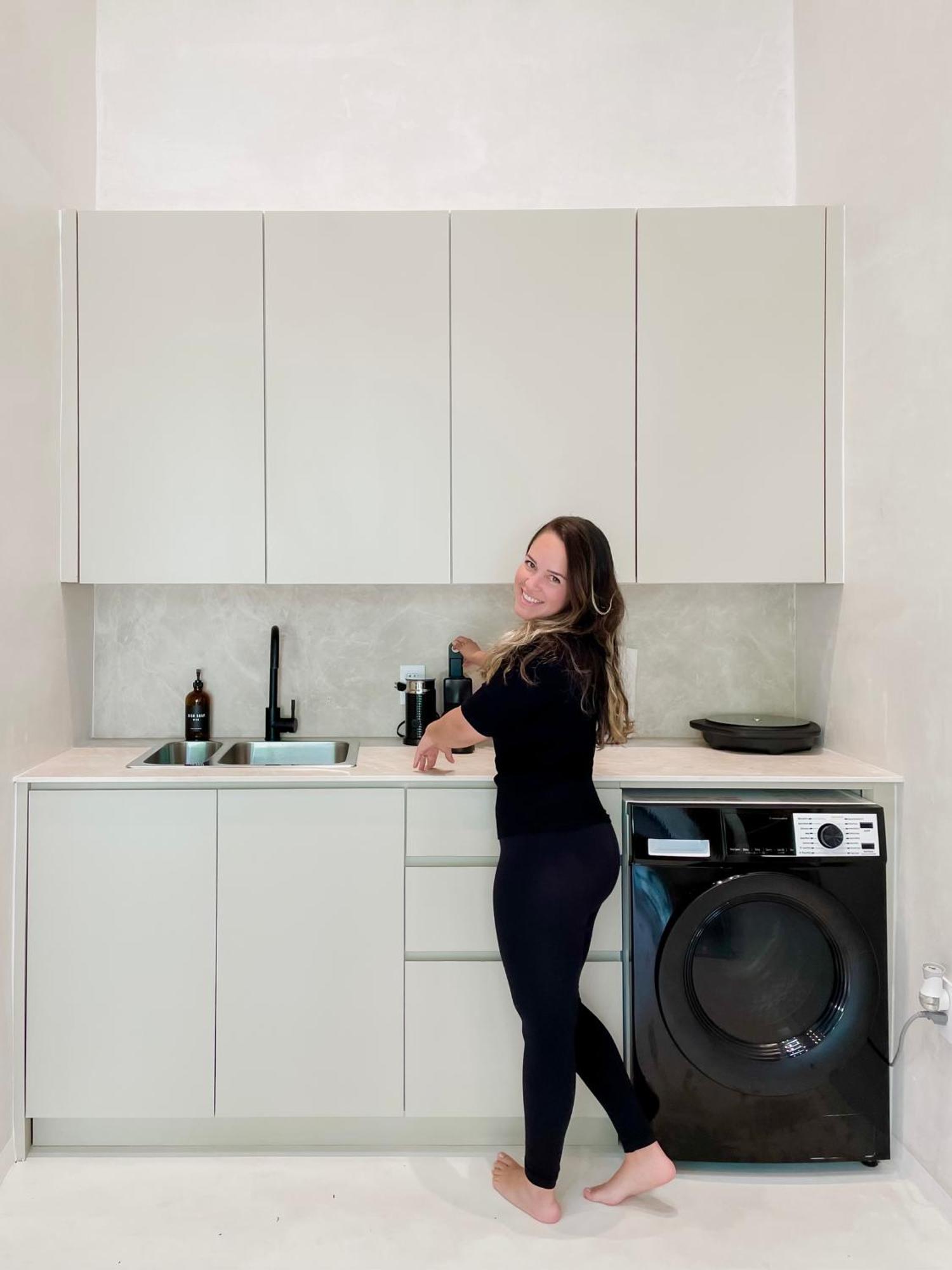 Atelier Lumi At Lumicollection Appartement Miami Buitenkant foto