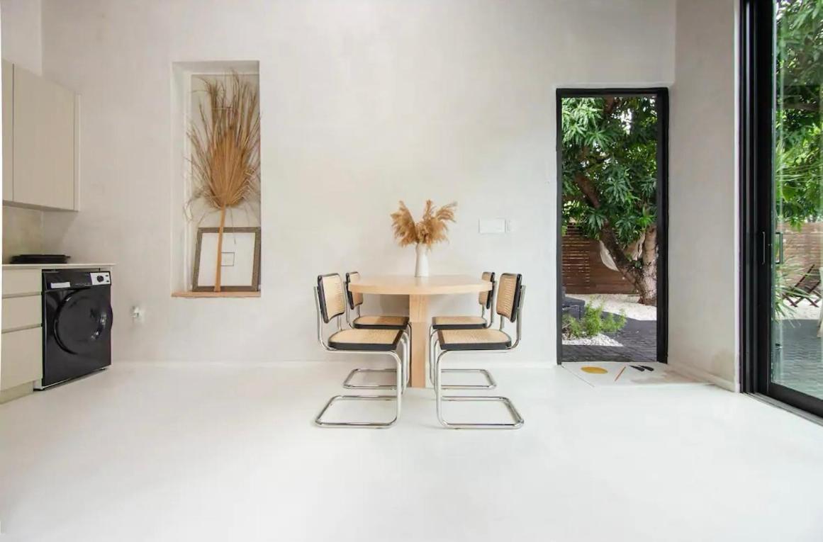 Atelier Lumi At Lumicollection Appartement Miami Buitenkant foto