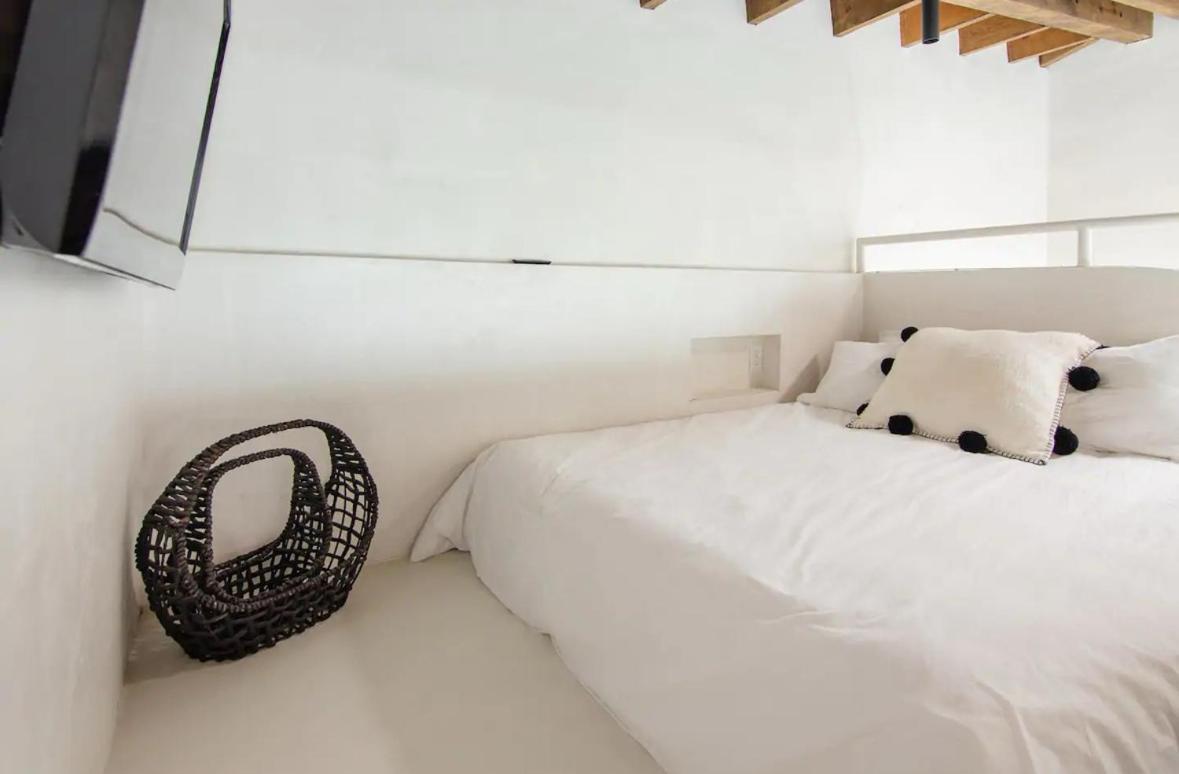 Atelier Lumi At Lumicollection Appartement Miami Buitenkant foto