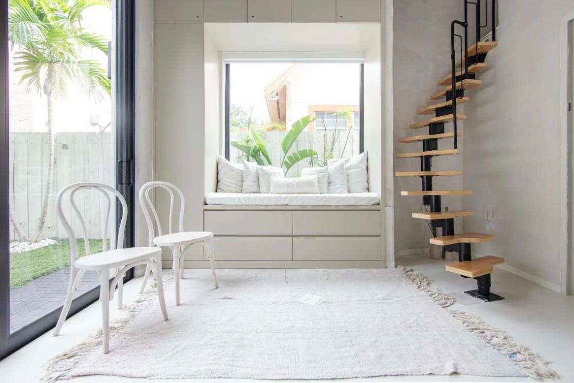 Atelier Lumi At Lumicollection Appartement Miami Buitenkant foto