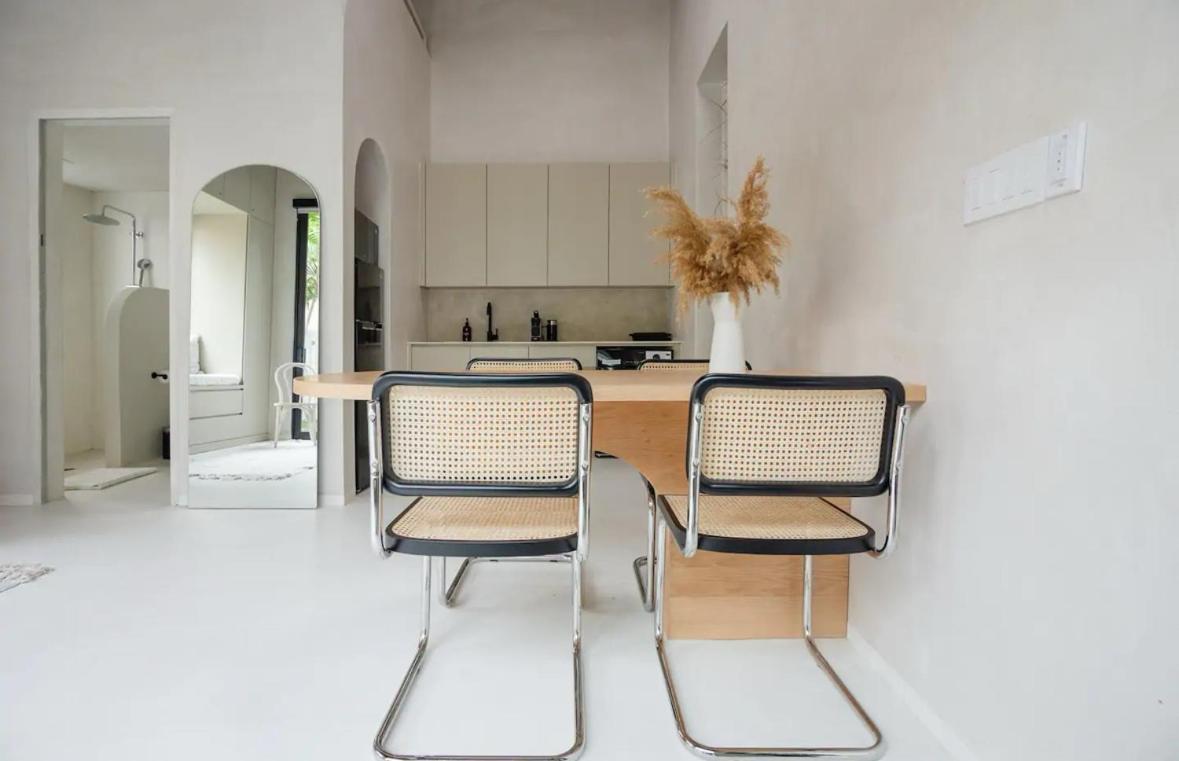 Atelier Lumi At Lumicollection Appartement Miami Buitenkant foto